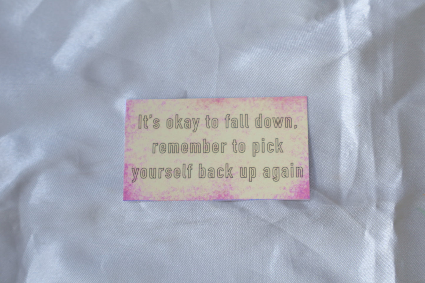 Quotes Sticker Set