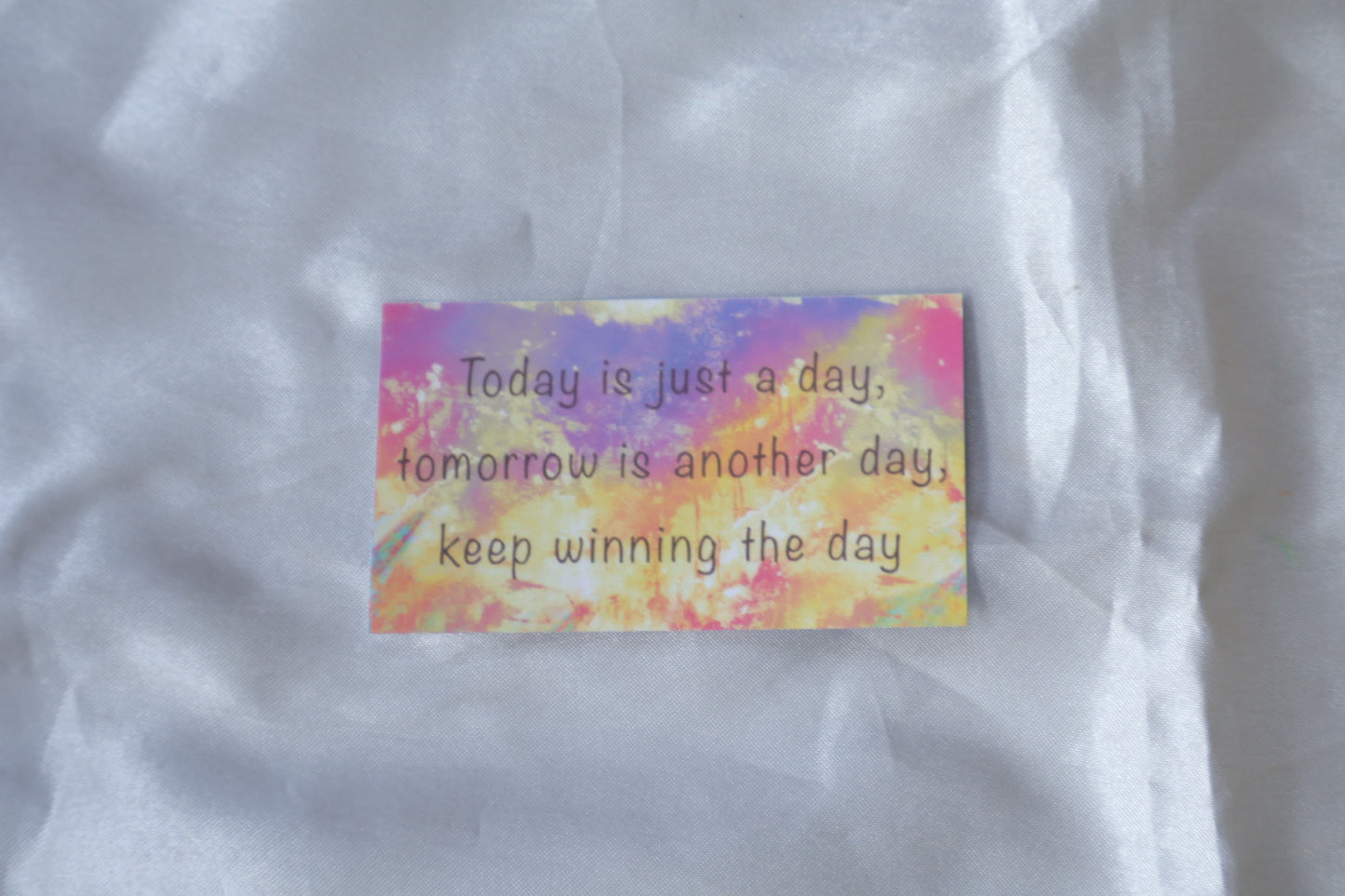 Quotes Sticker Set