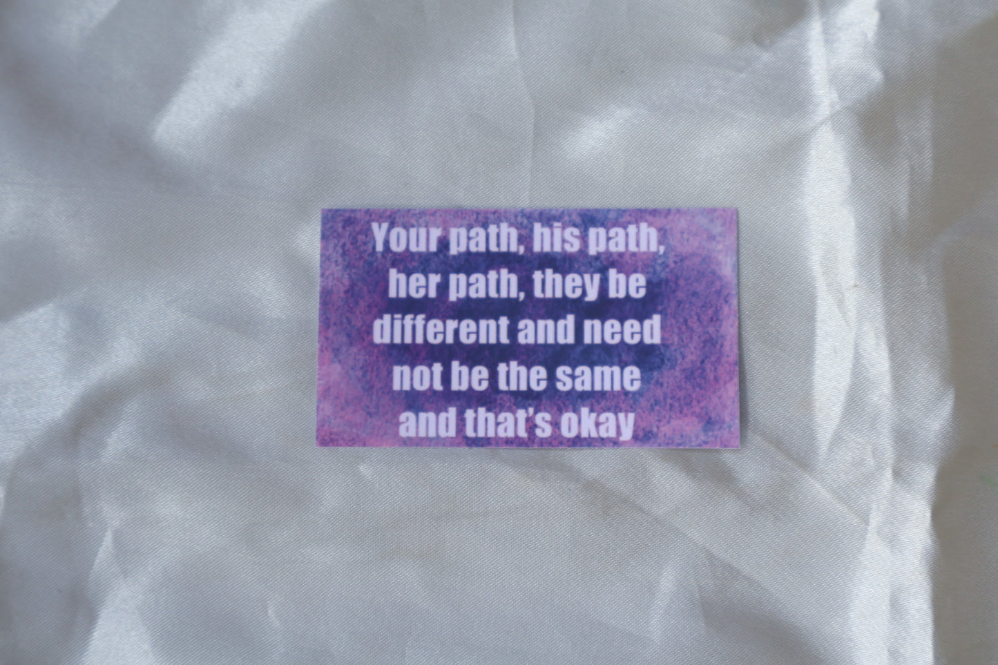Quotes Sticker Set