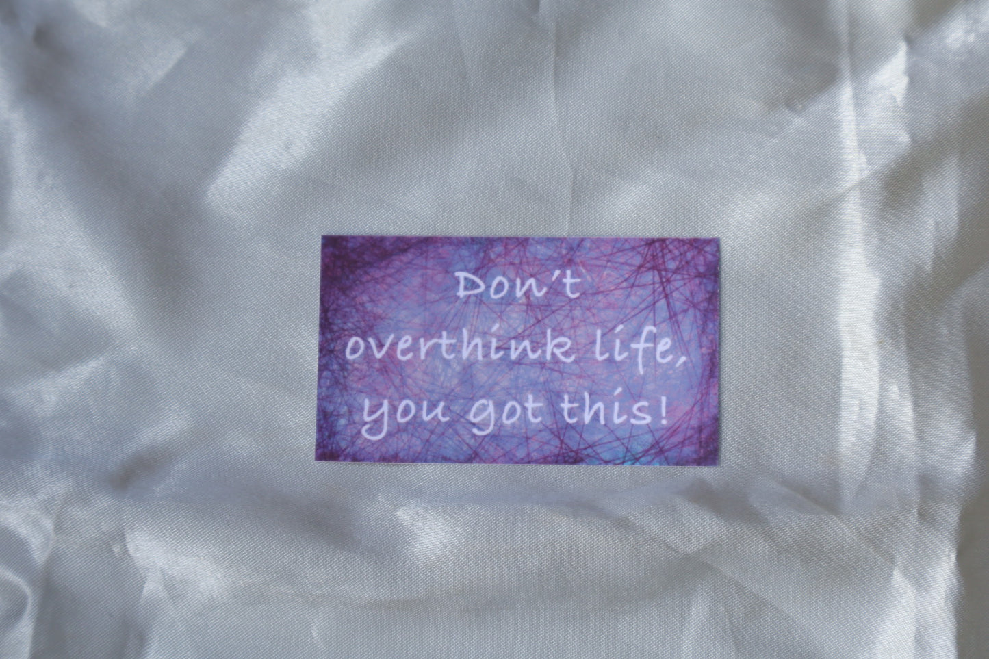 Quotes Sticker Set