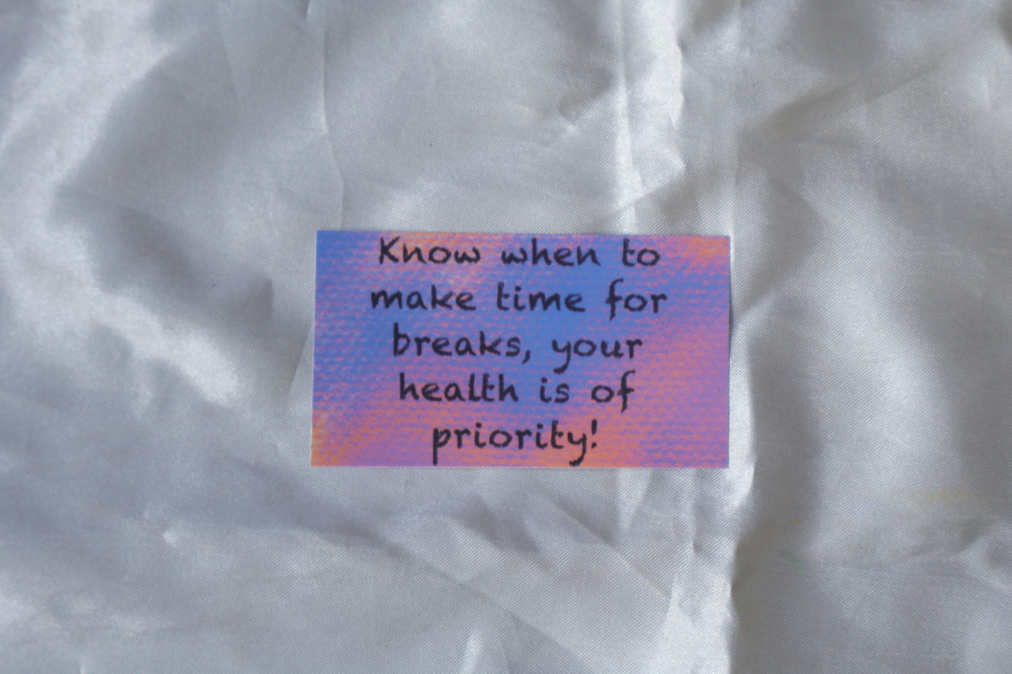 Quotes Sticker Set