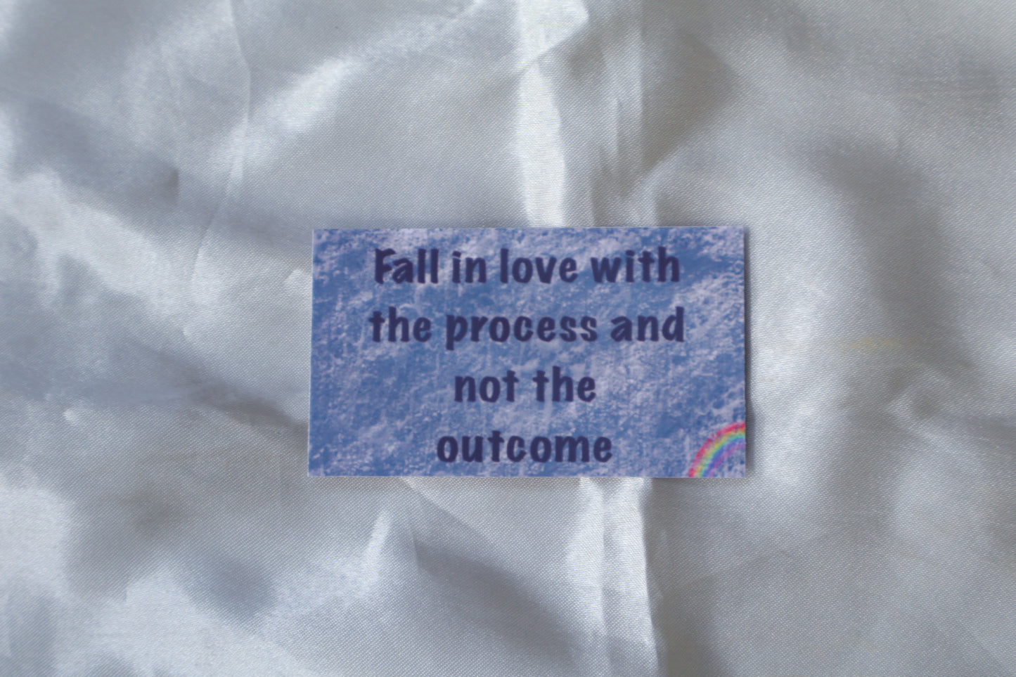 Quotes Sticker Set