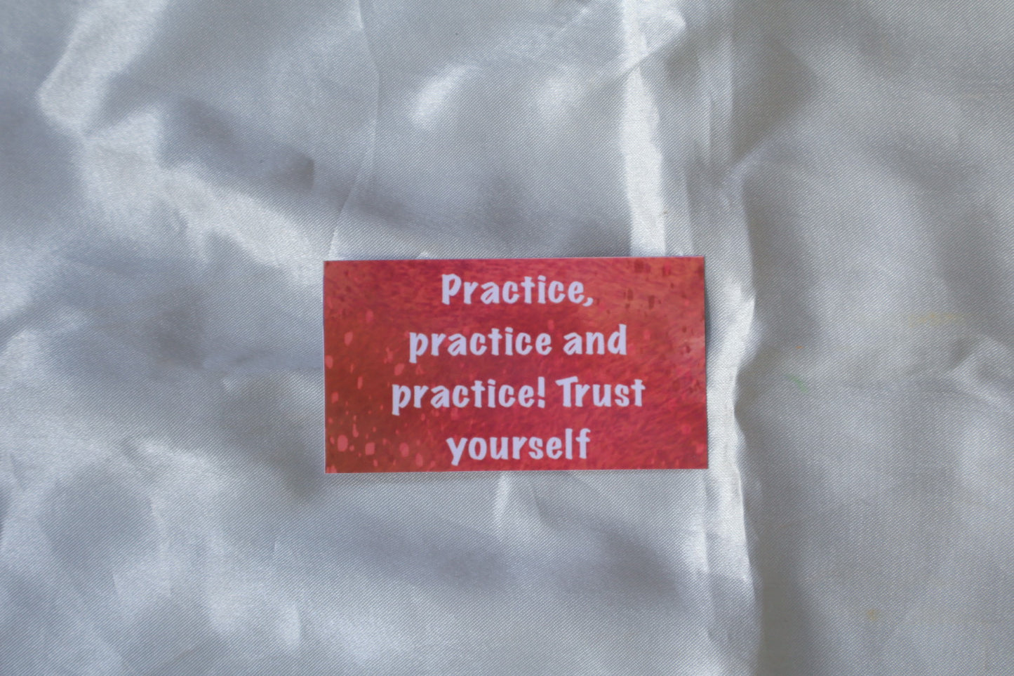 Quotes Sticker Set