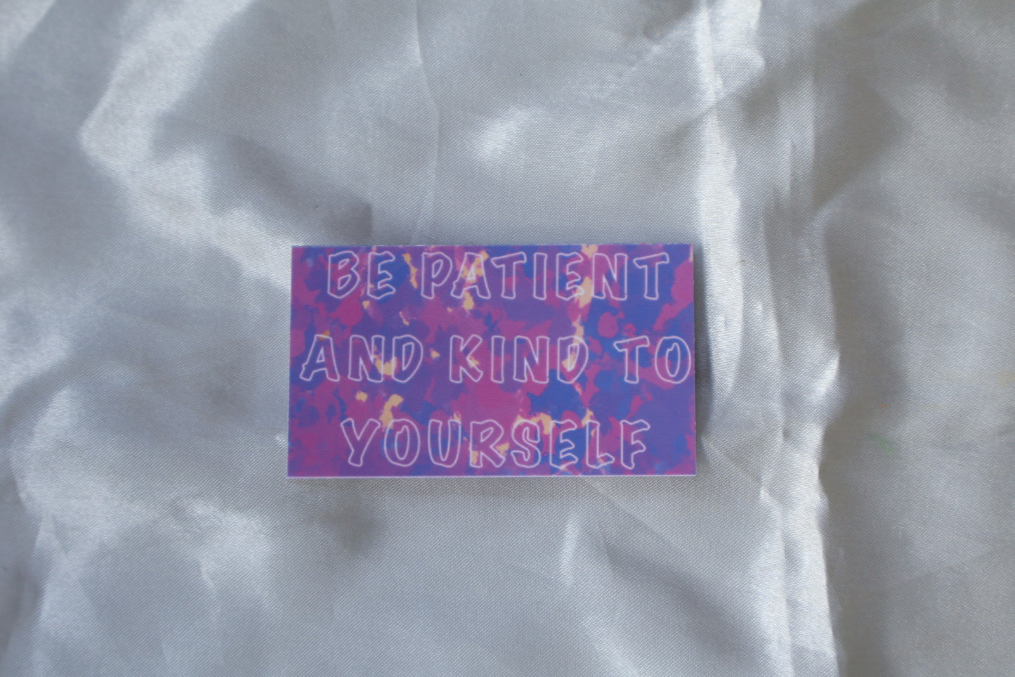 Quotes Sticker Set
