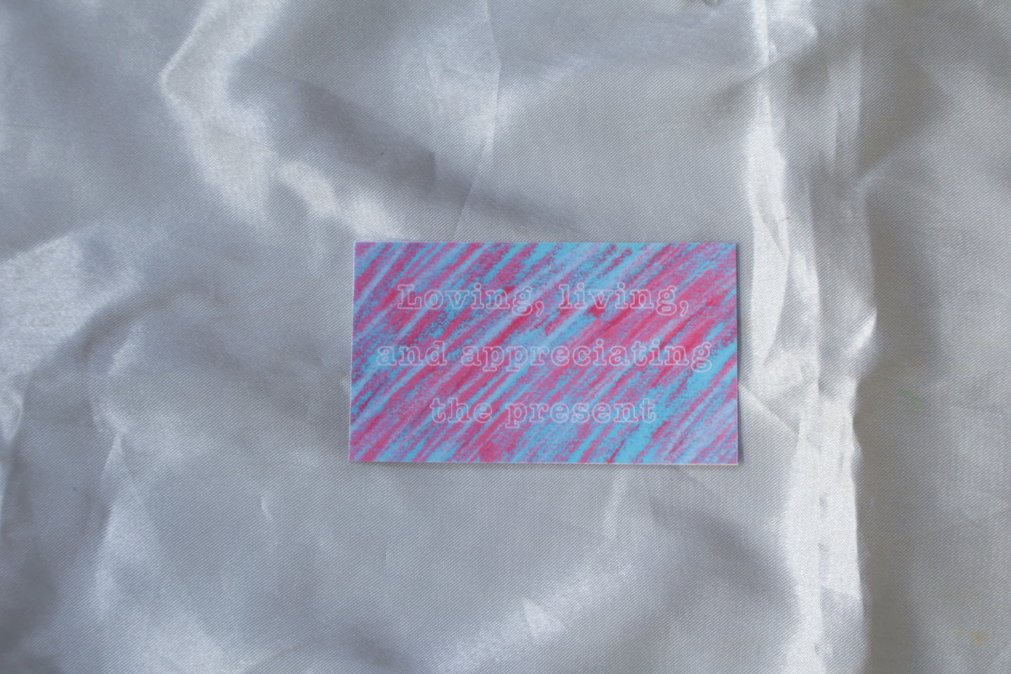 Quotes Sticker Set